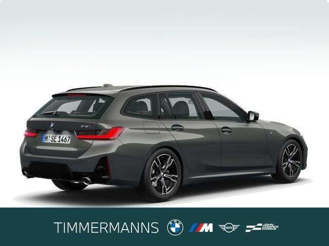 BMW 318 (Bild 5/5)