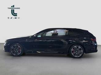 BMW 540d xDrive (Bild 2/19)