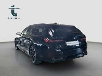 BMW 540d xDrive (Bild 3/19)