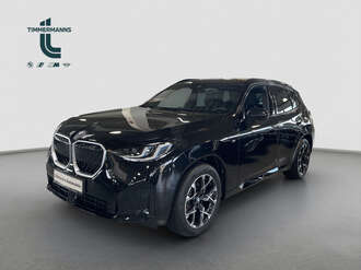 BMW X3 (Bild 1/15)