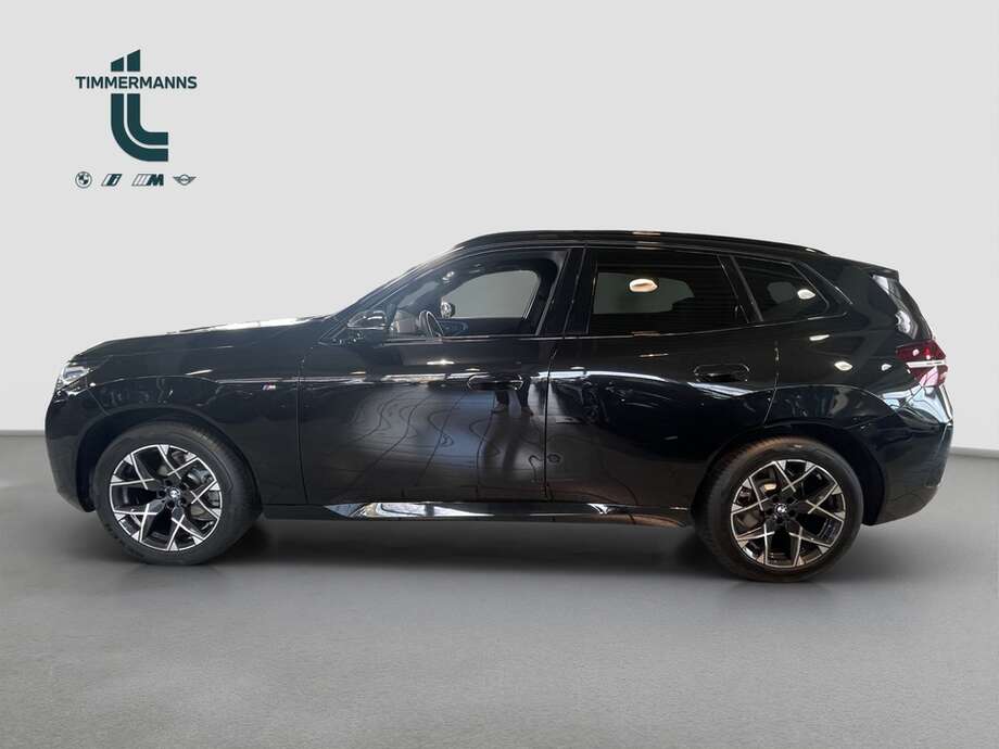 BMW X3 (Bild 2/15)