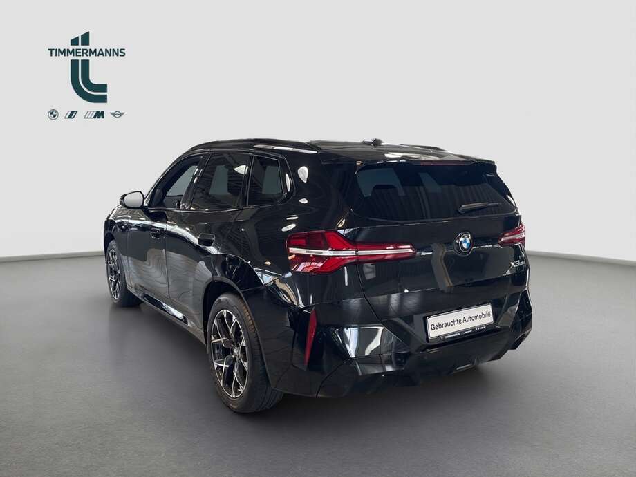 BMW X3 (Bild 3/15)