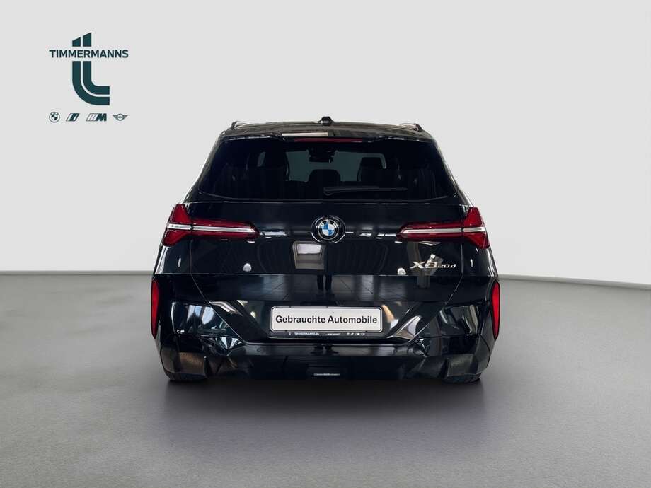 BMW X3 (Bild 4/15)