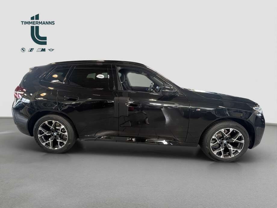 BMW X3 (Bild 6/15)
