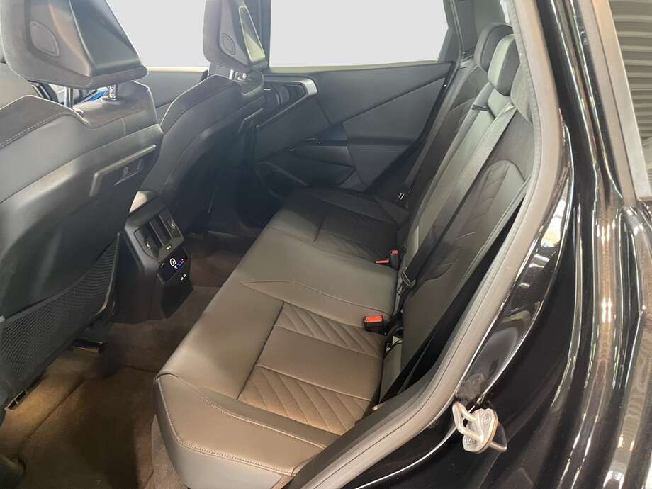 BMW X3 (Bild 14/15)
