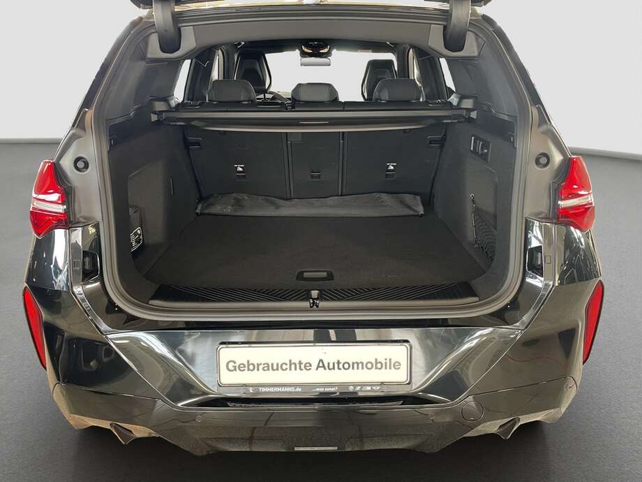 BMW X3 (Bild 15/15)