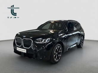 BMW X3 (Bild 1/18)