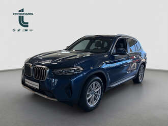 BMW X3 (Bild 1/17)