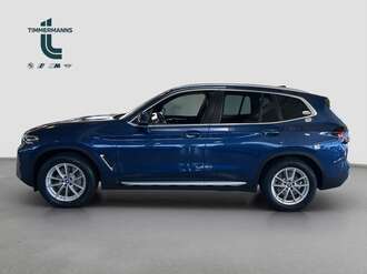 BMW X3 (Bild 2/17)