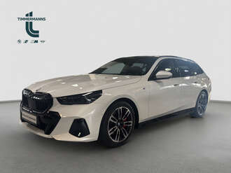 BMW 540d xDrive (Bild 1/15)