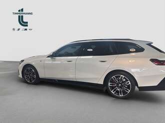 BMW 540d xDrive (Bild 2/15)