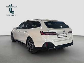 BMW 540d xDrive (Bild 3/15)