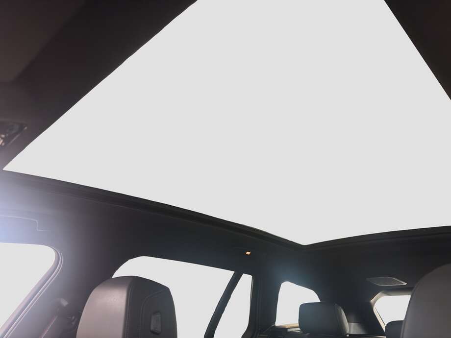 BMW 540d xDrive (Bild 11/15)
