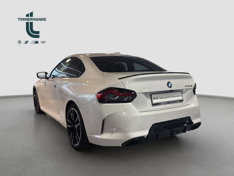 BMW M240i (Bild 3/18)