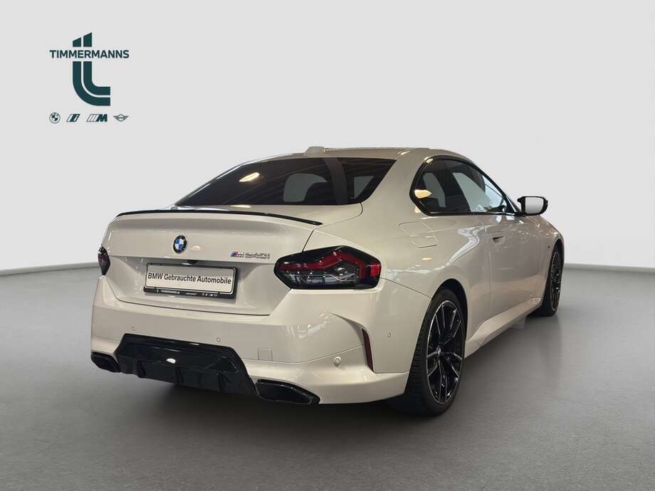 BMW M240i (Bild 5/18)