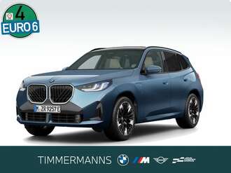 BMW X3 (Bild 1/5)