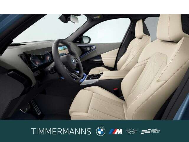 BMW X3 (Bild 3/5)