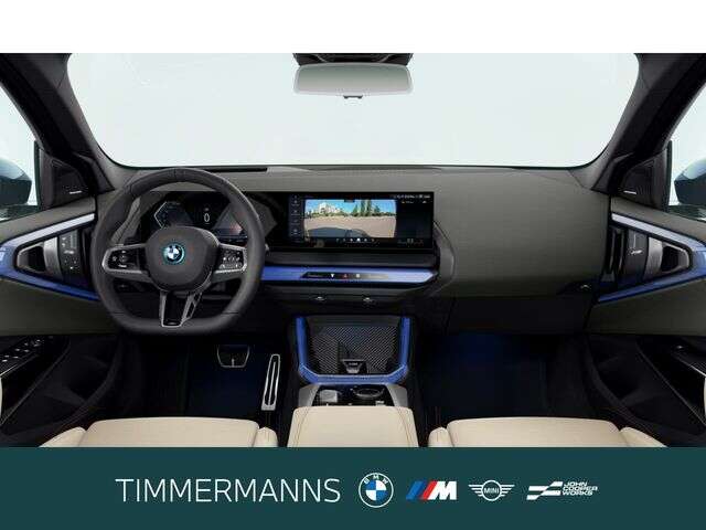BMW X3 (Bild 4/5)