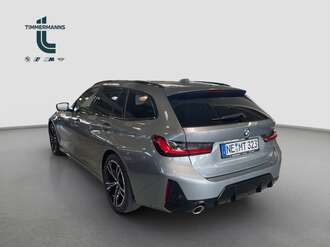 BMW 318d (Bild 3/14)