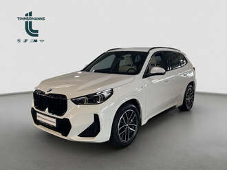 BMW X1 (Bild 1/15)