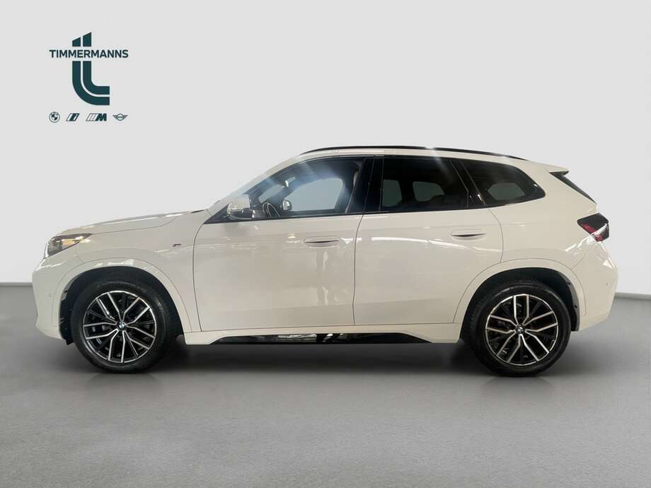BMW X1 (Bild 2/15)