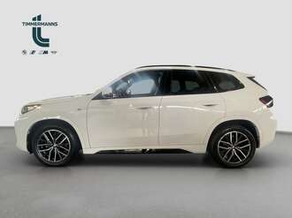 BMW X1 (Bild 2/15)