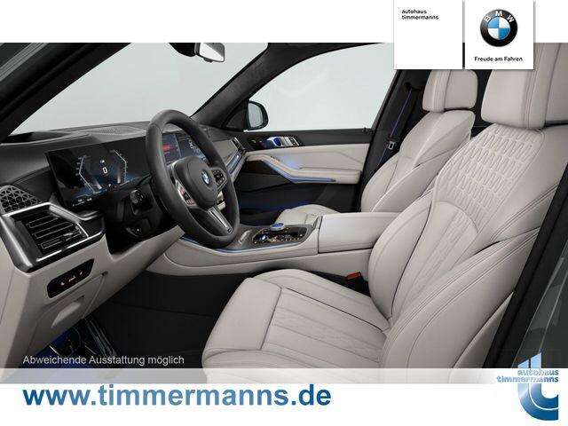 BMW X5 (Bild 3/5)