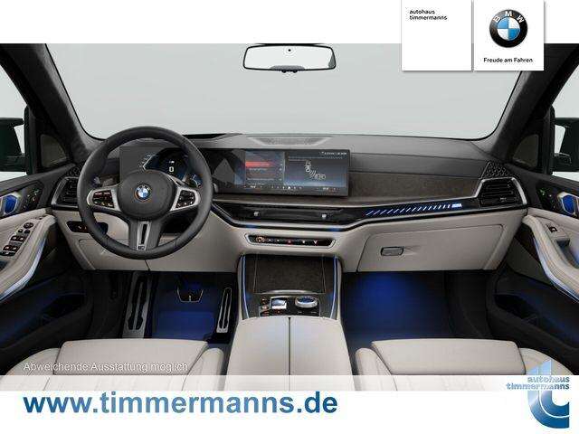 BMW X5 (Bild 4/5)