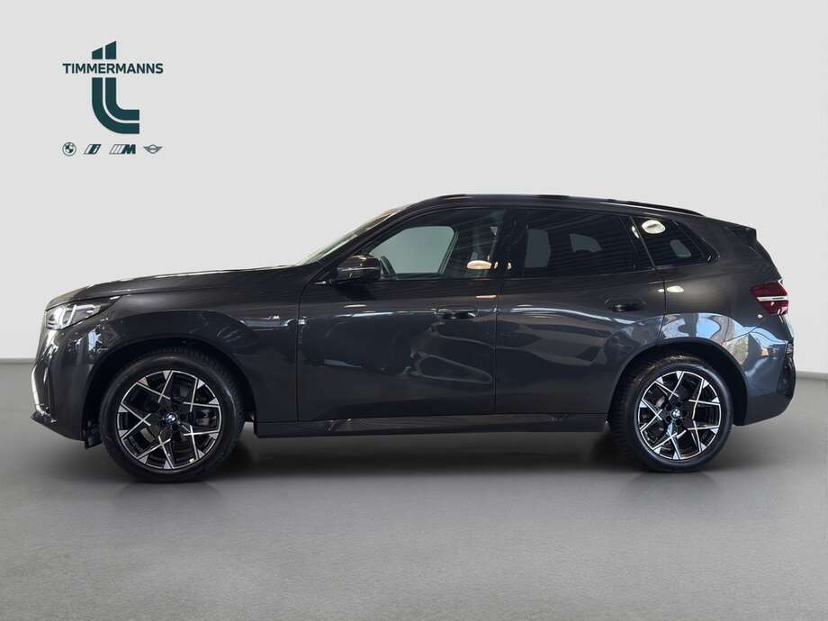 BMW X3 (Bild 2/16)