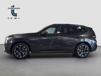 BMW X3 (Bild 2/16)