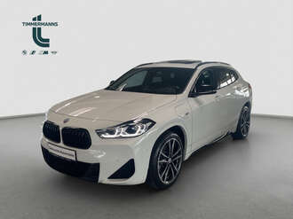 BMW X2 (Bild 1/15)