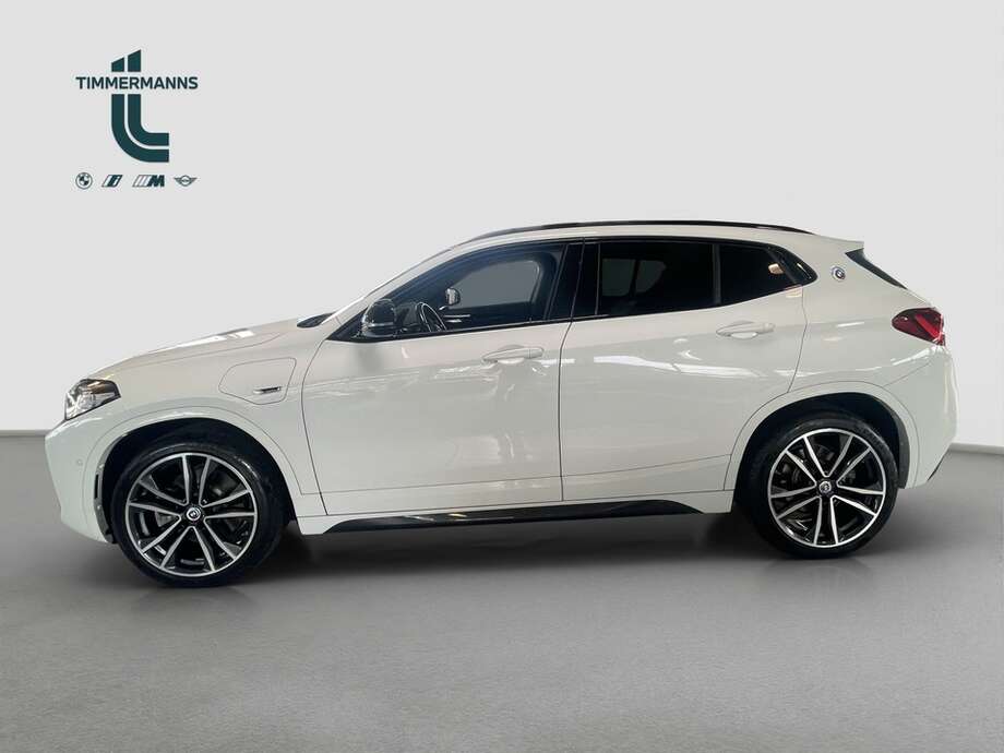 BMW X2 (Bild 2/15)