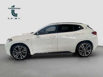 BMW X2 (Bild 2/15)