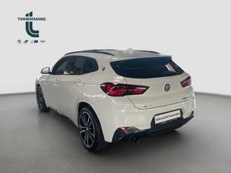 BMW X2 (Bild 3/15)