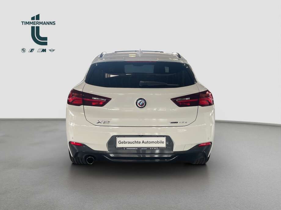 BMW X2 (Bild 4/15)