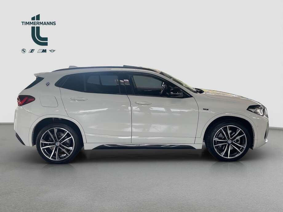 BMW X2 (Bild 6/15)