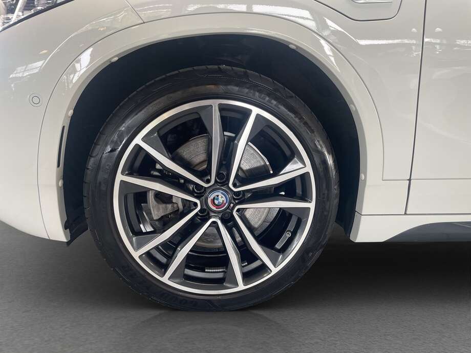 BMW X2 (Bild 9/15)