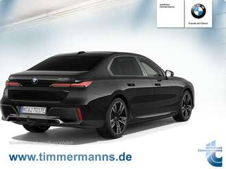 BMW I7 106kWh xDrive60 (Bild 2/5)