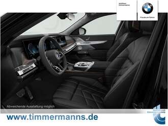 BMW I7 106kWh xDrive60 (Bild 3/5)