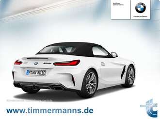 BMW Z4 (Bild 2/15)