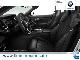 BMW Z4 (Bild 3/15)