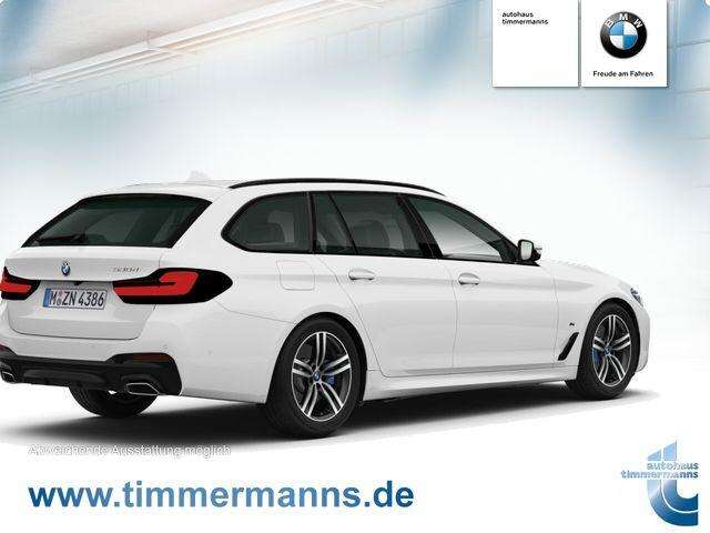 BMW 530d (Bild 5/5)