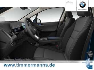 BMW 218 Active Tourer (Bild 3/6)
