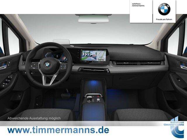 BMW 218 Active Tourer (Bild 4/6)