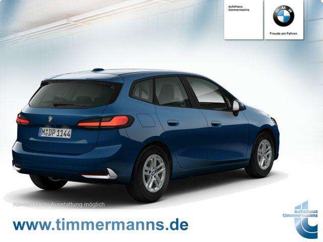 BMW 218 Active Tourer (Bild 5/6)
