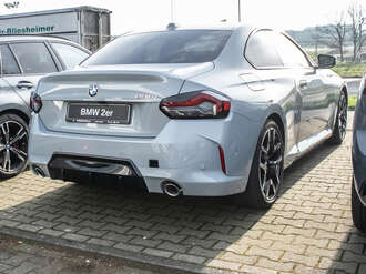 BMW 230i (Bild 2/16)