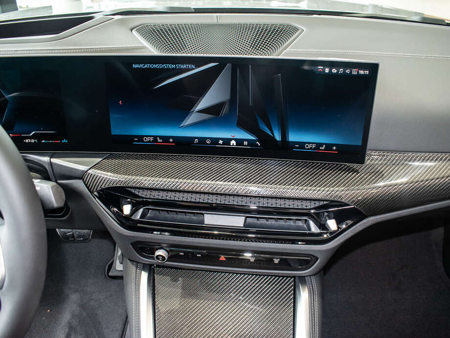 BMW M440 (Bild 10/21)