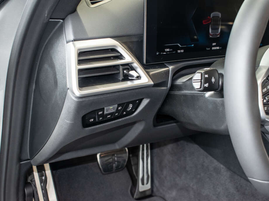 BMW M440 (Bild 16/21)