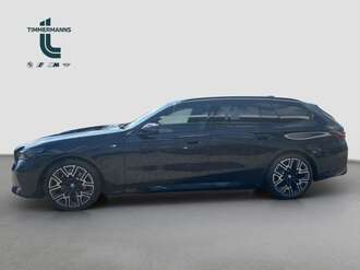 BMW 520d (Bild 2/18)