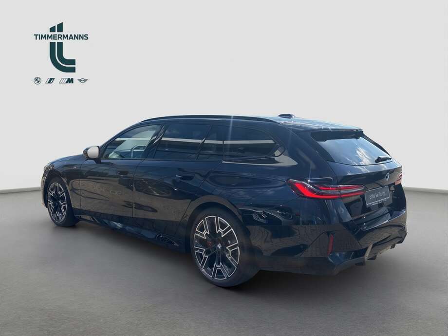 BMW 520d (Bild 3/18)